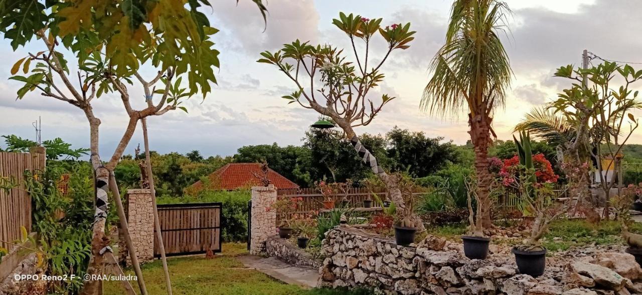 Sunny Point Penida Ped Exterior foto