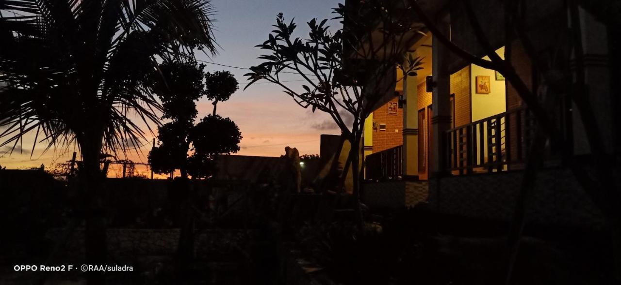 Sunny Point Penida Ped Exterior foto
