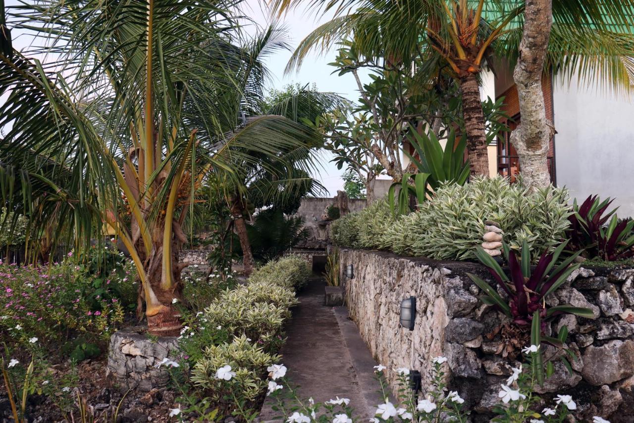 Sunny Point Penida Ped Exterior foto