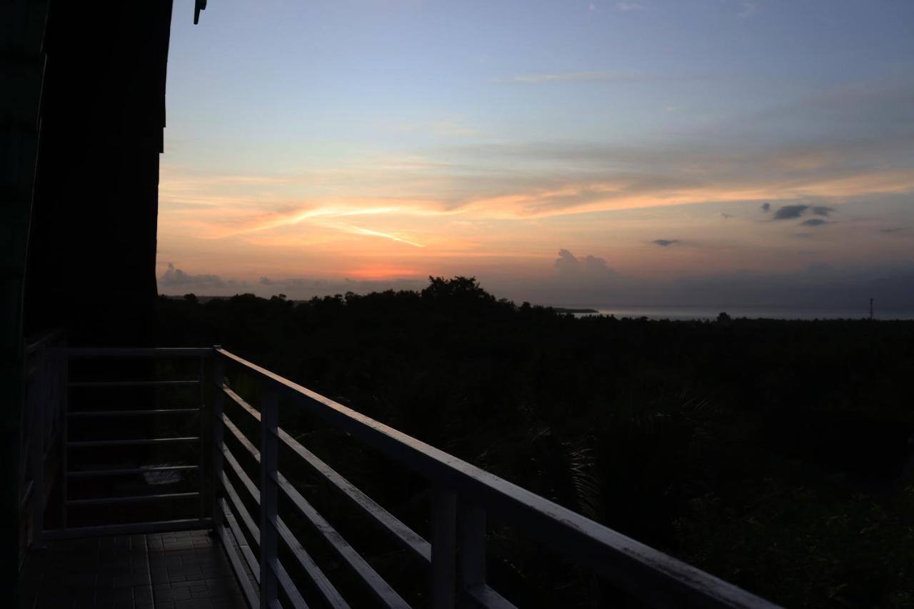 Sunny Point Penida Ped Exterior foto