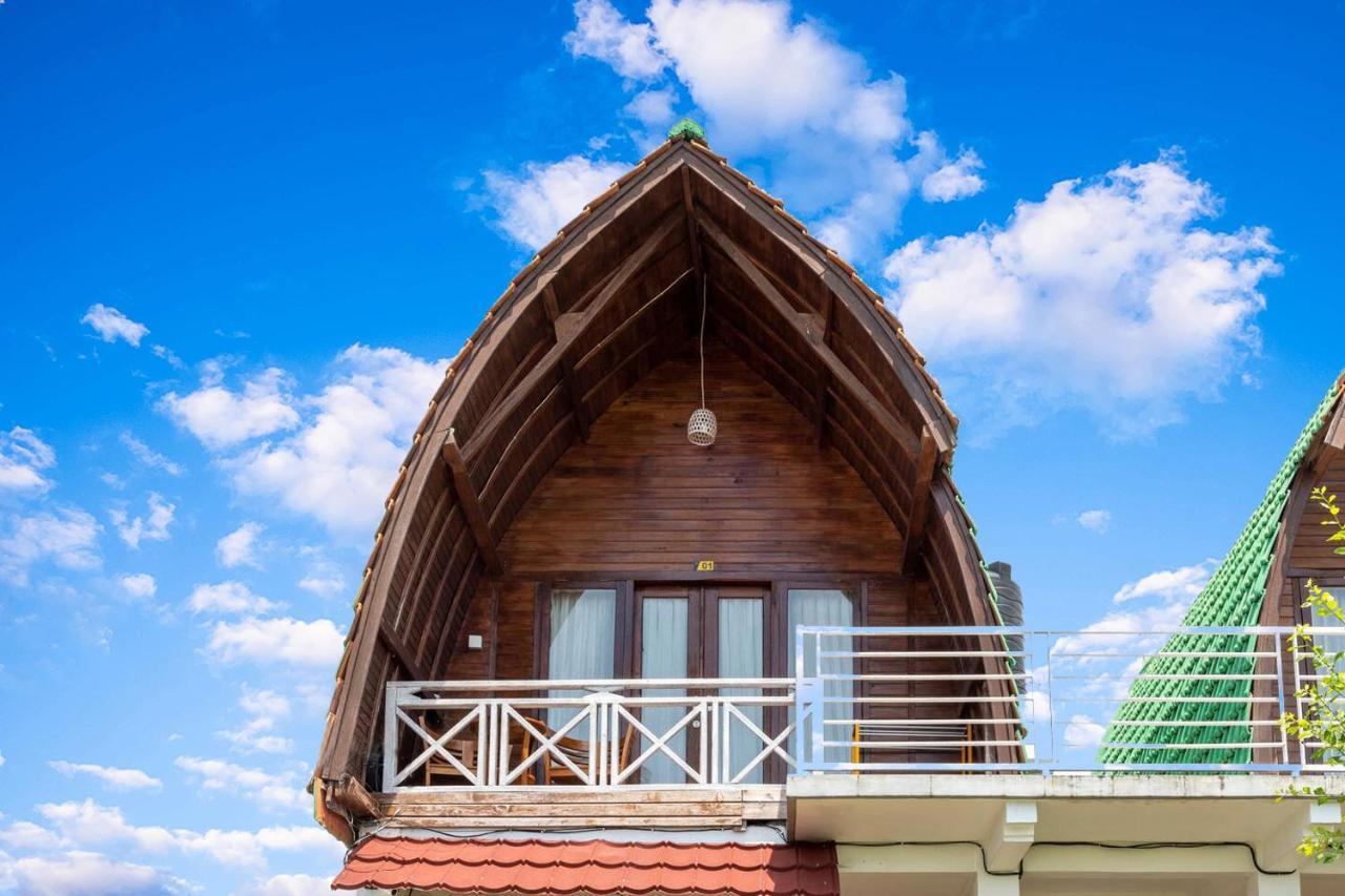 Sunny Point Penida Ped Exterior foto