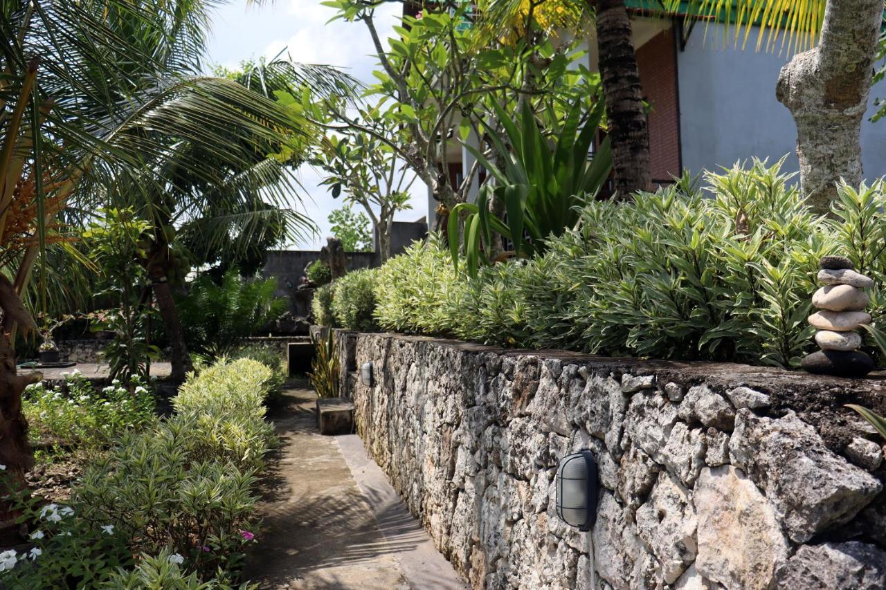 Sunny Point Penida Ped Exterior foto