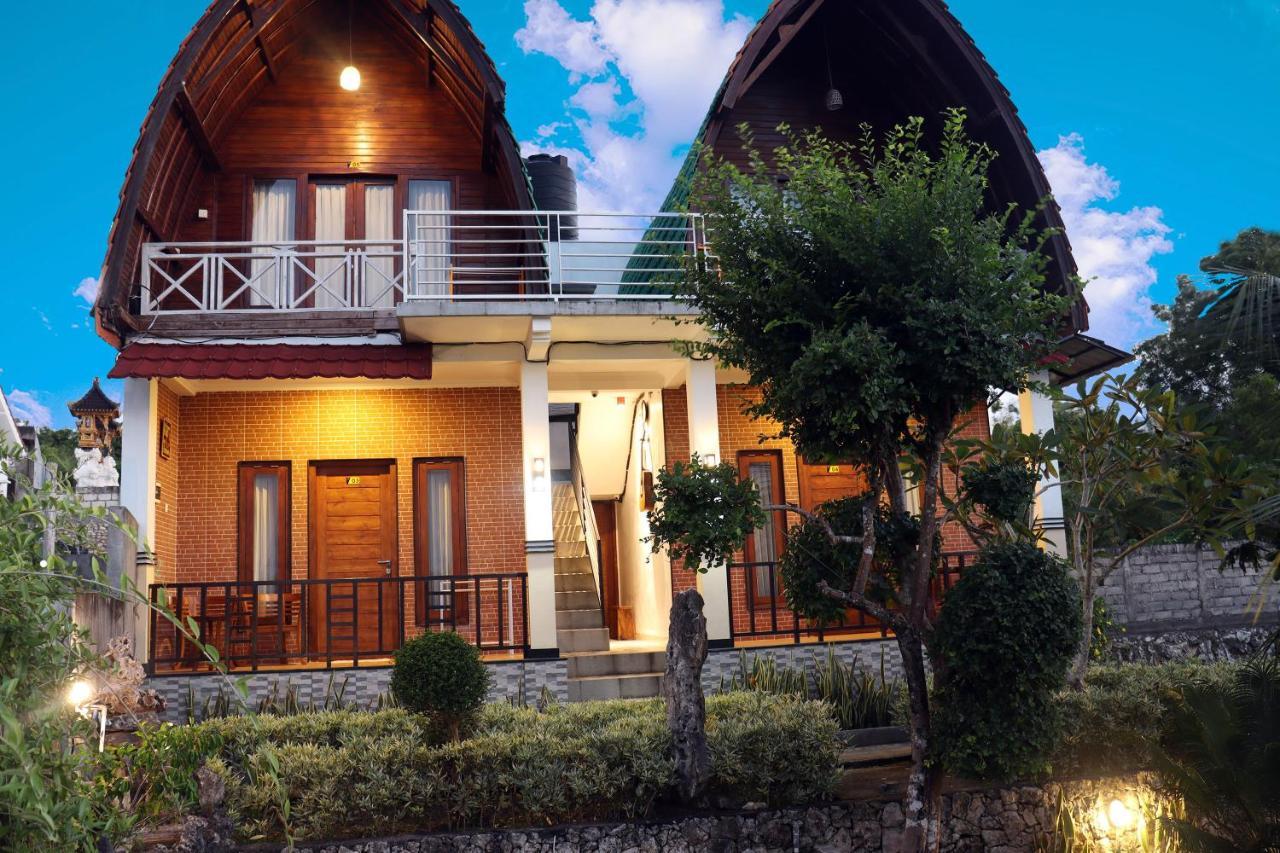 Sunny Point Penida Ped Exterior foto