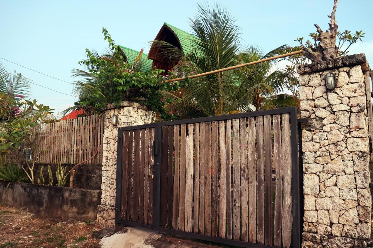 Sunny Point Penida Ped Exterior foto