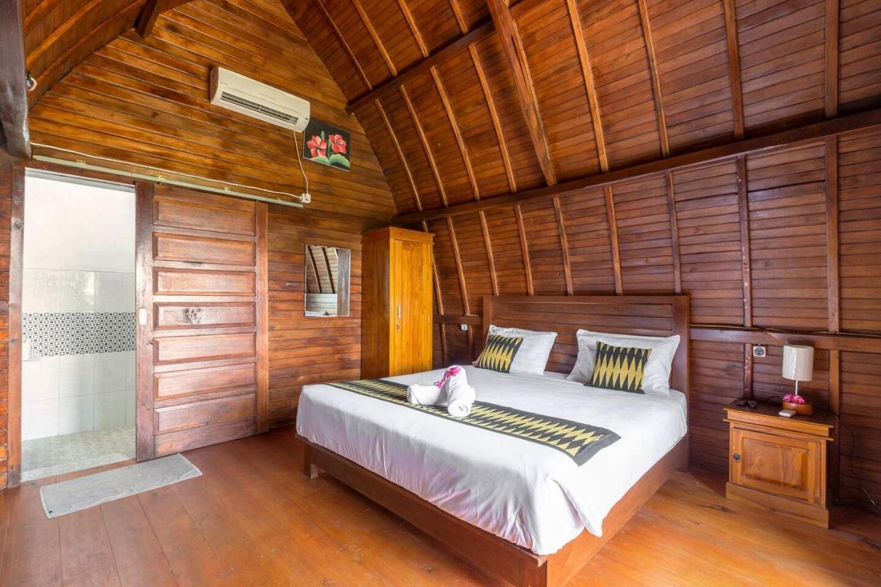 Sunny Point Penida Ped Exterior foto
