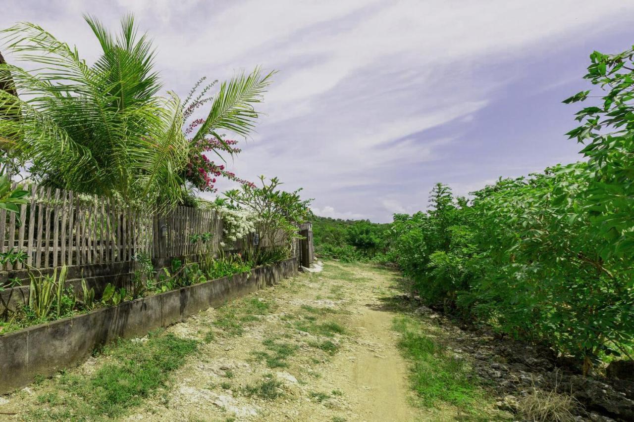 Sunny Point Penida Ped Exterior foto