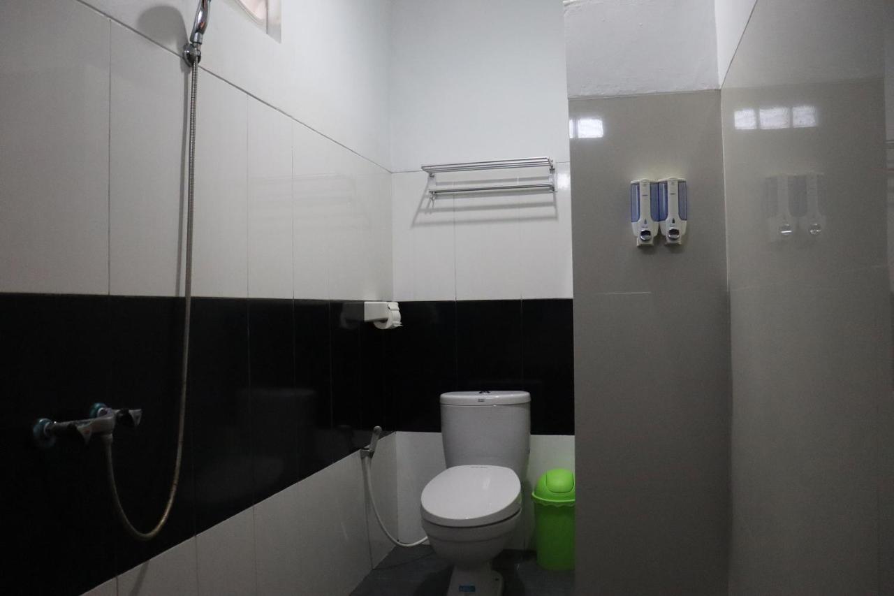 Sunny Point Penida Ped Exterior foto