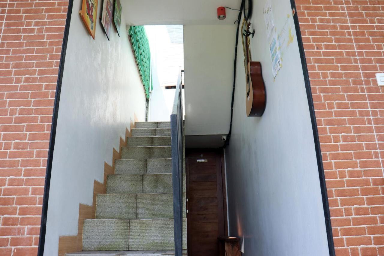 Sunny Point Penida Ped Exterior foto
