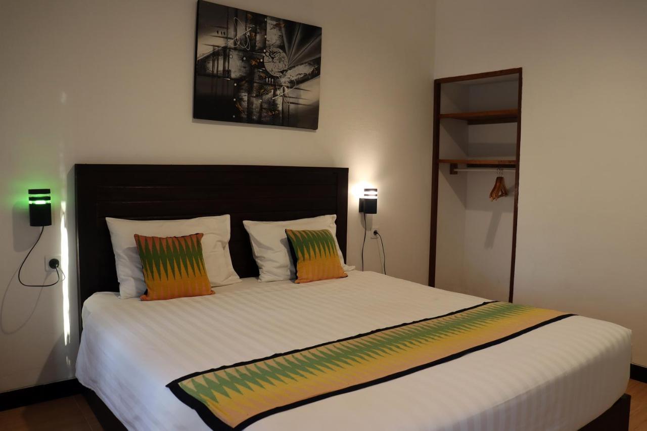 Sunny Point Penida Ped Exterior foto