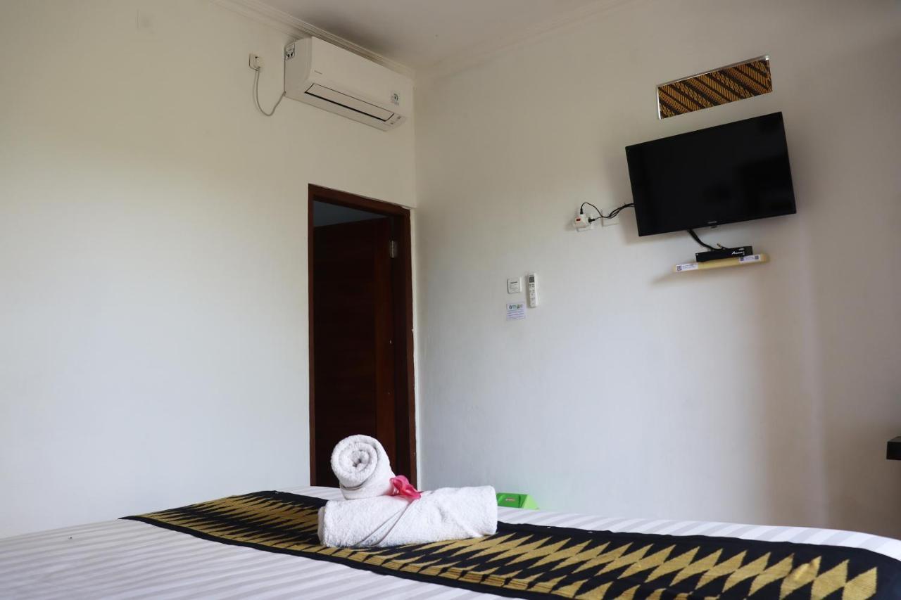 Sunny Point Penida Ped Exterior foto