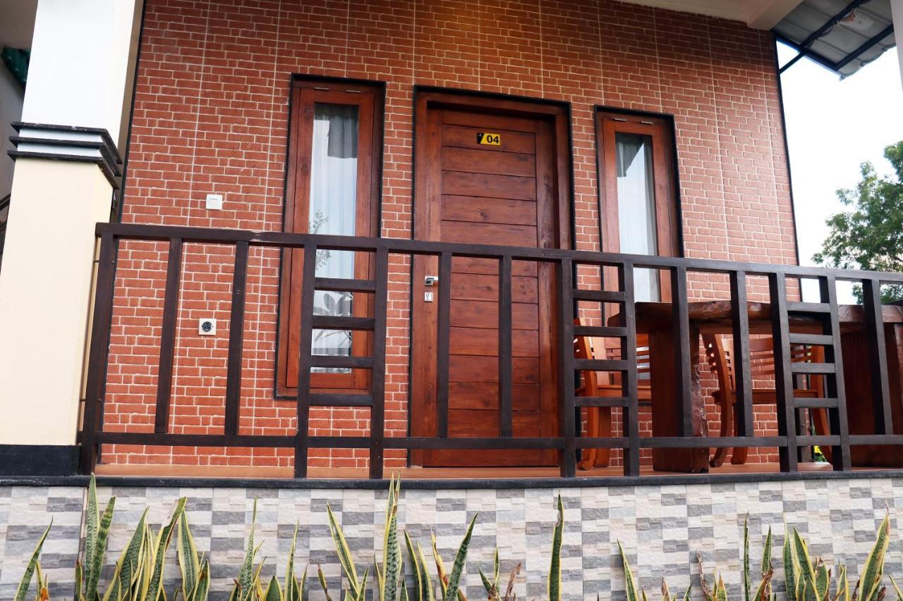 Sunny Point Penida Ped Exterior foto
