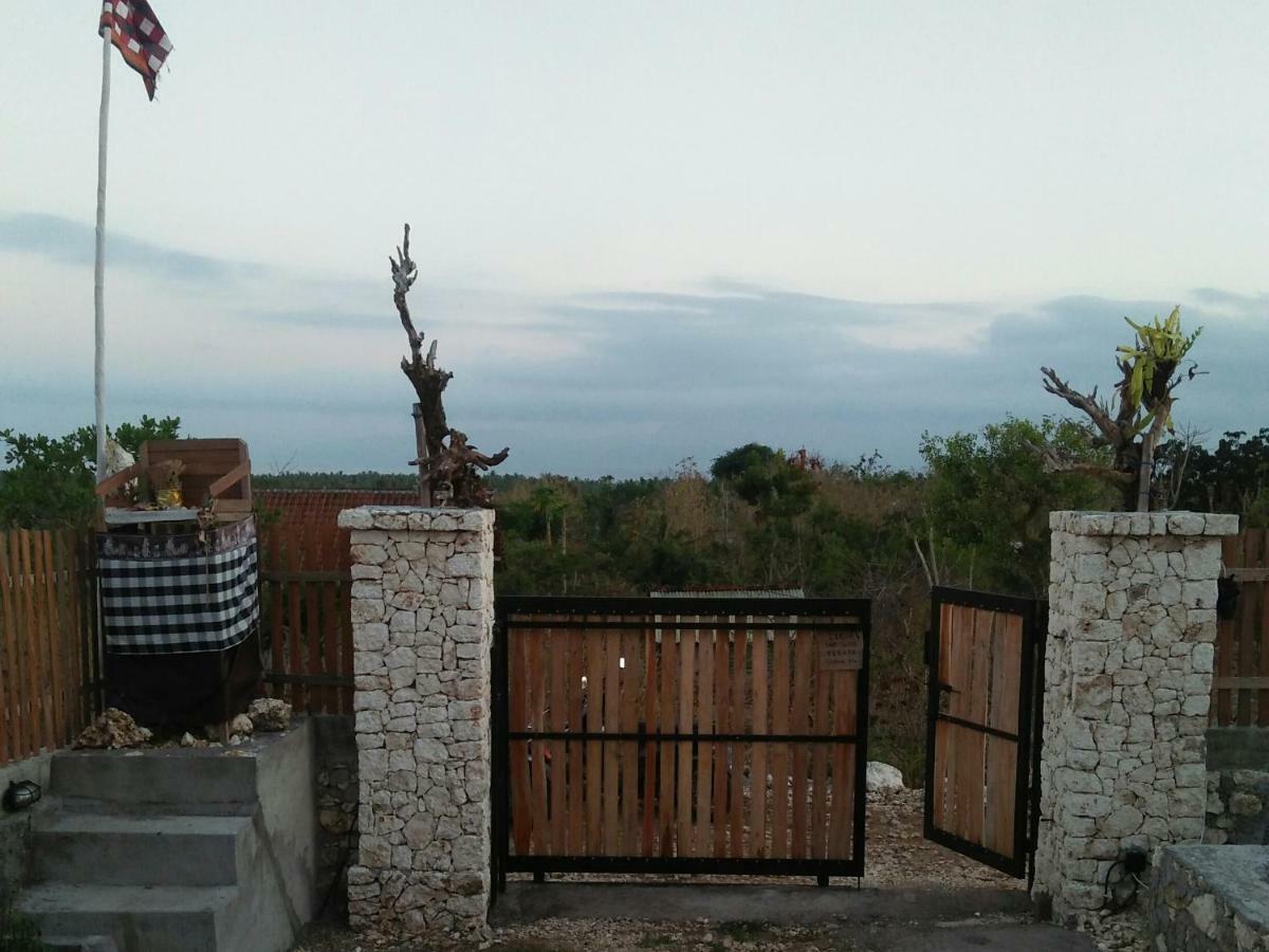 Sunny Point Penida Ped Exterior foto