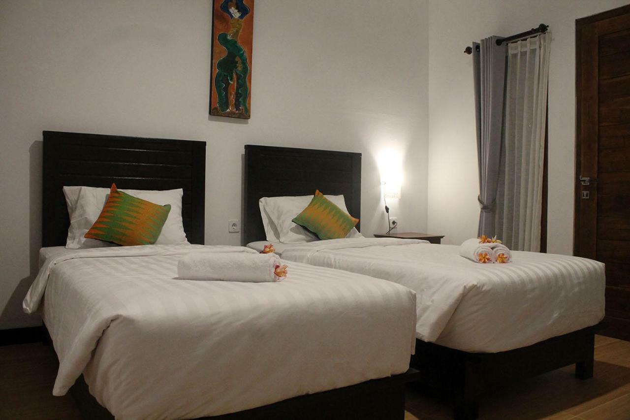 Sunny Point Penida Ped Exterior foto