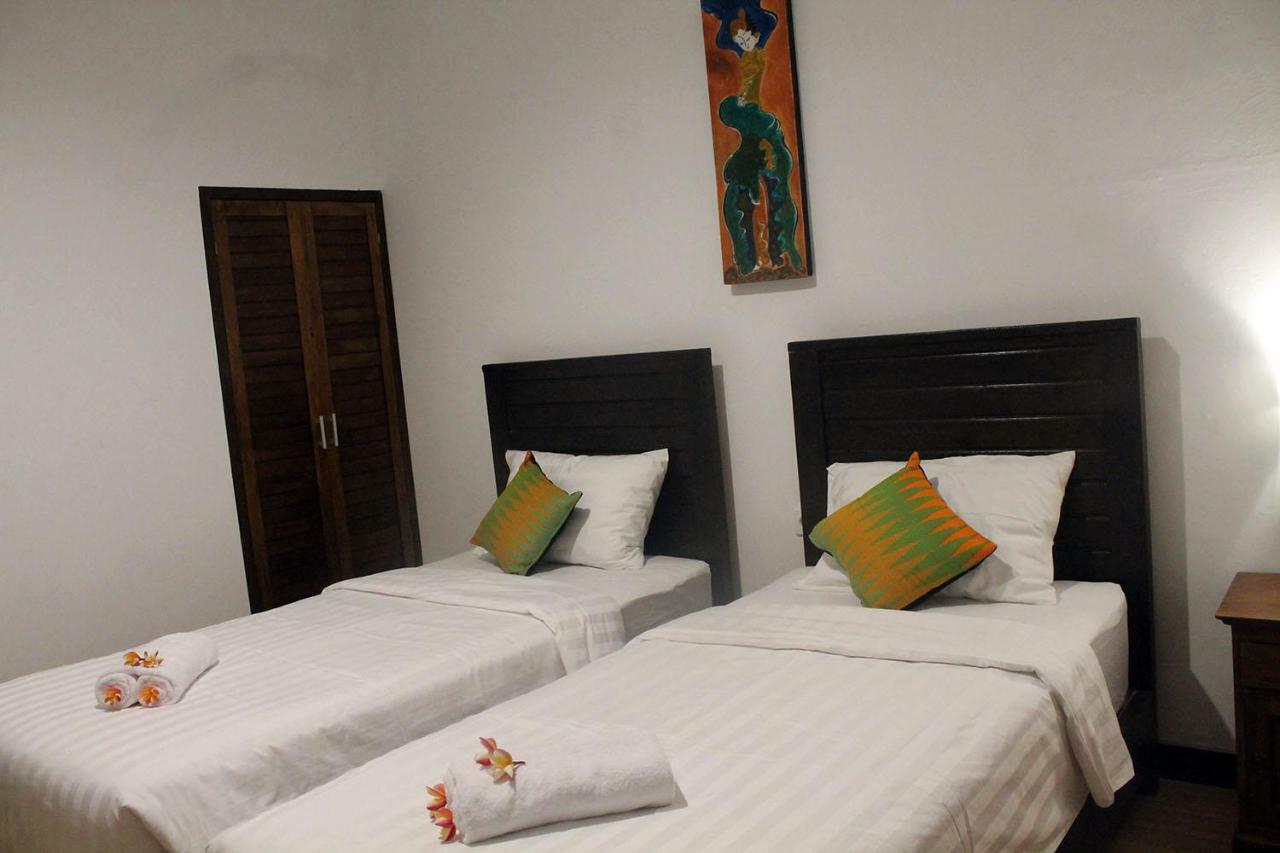 Sunny Point Penida Ped Exterior foto