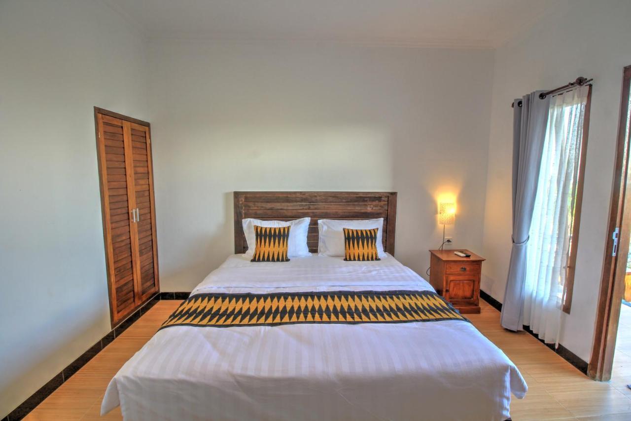 Sunny Point Penida Ped Exterior foto